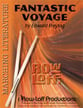Fantastic Voyage Marching Band sheet music cover